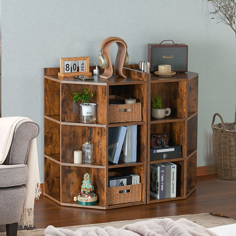 JolyDale Corner Accent Wayfair Canada